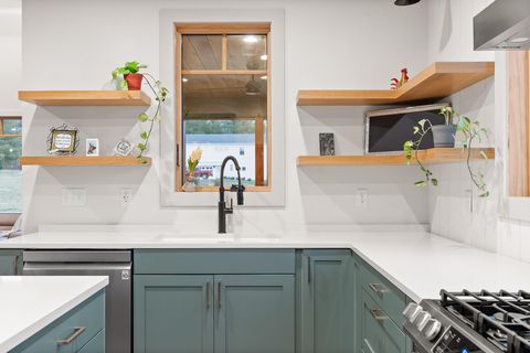 Tiny photo for 763 Us-127, Signal Mountain, TN 37377 (MLS # 1526996)