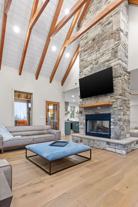 Tiny photo for 763 Us-127, Signal Mountain, TN 37377 (MLS # 1526996)