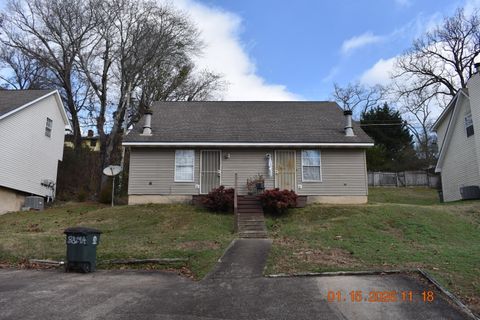 Photo of 3829 North Terrace, Chattanooga, TN 37411 (MLS # 1526770)