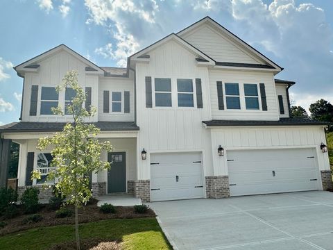 Photo of 1596 Firelight Way, Ooltewah, TN 37363 (MLS # 1517501)