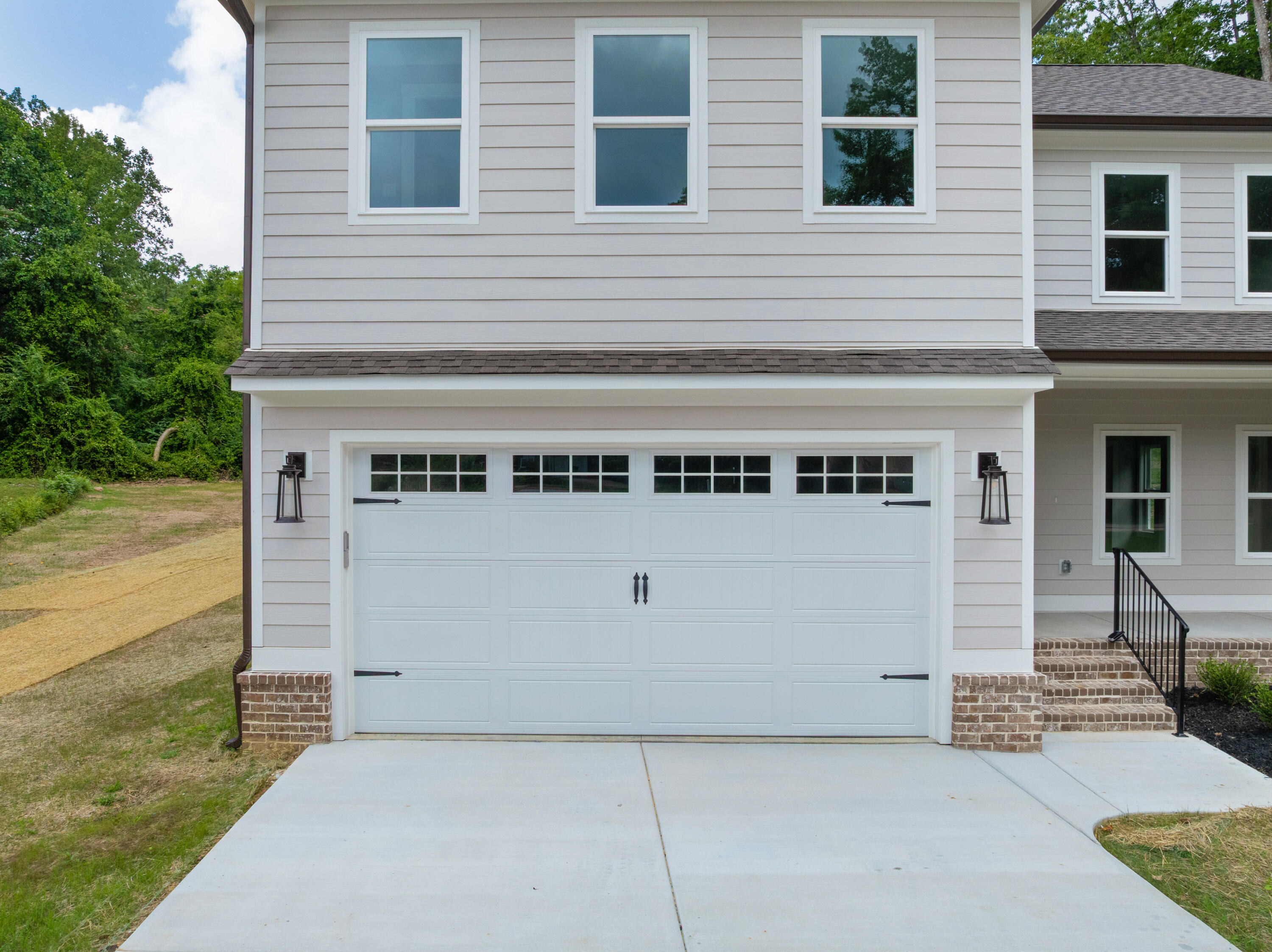 3619 Gentry Station Drive