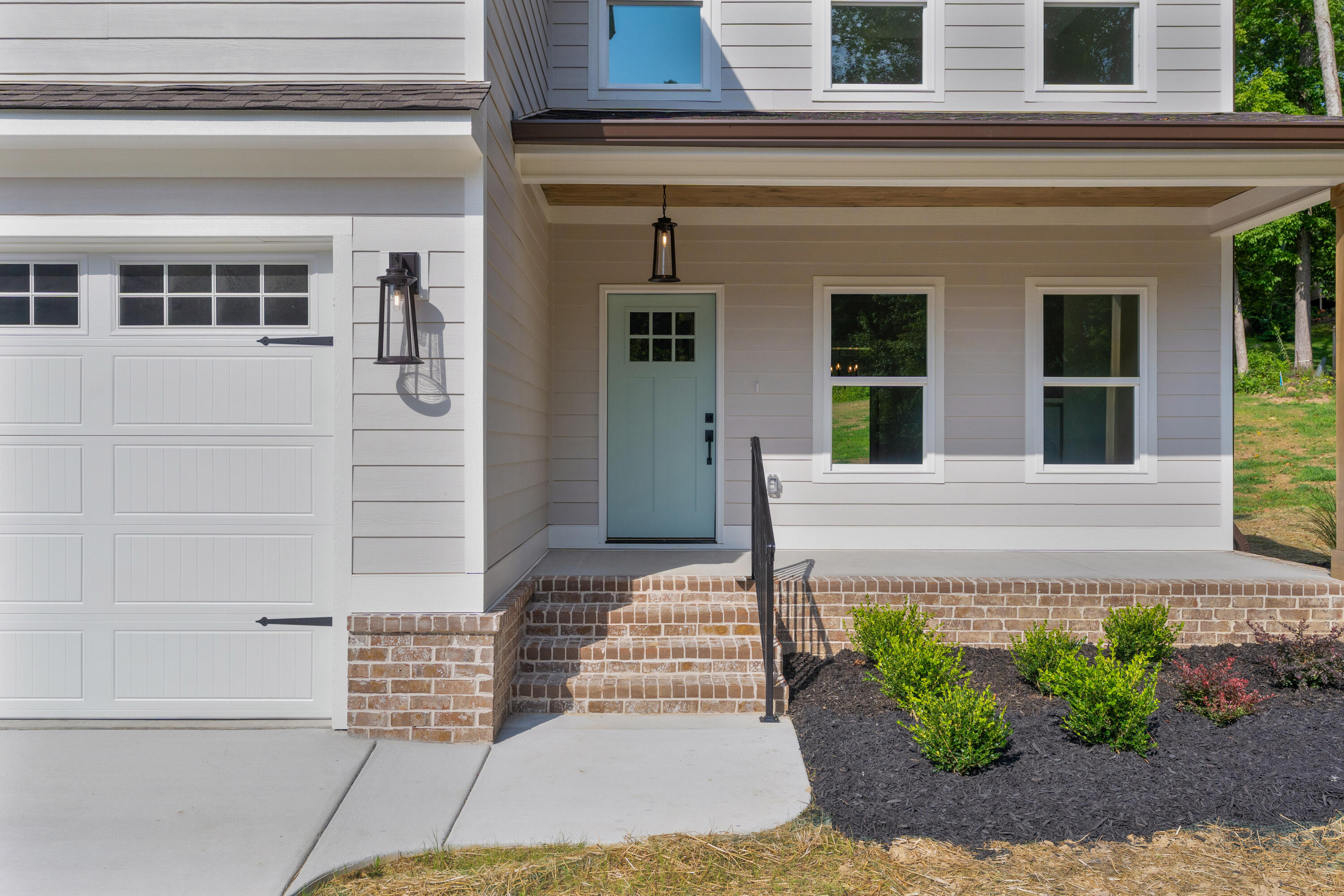 3619 Gentry Station Drive