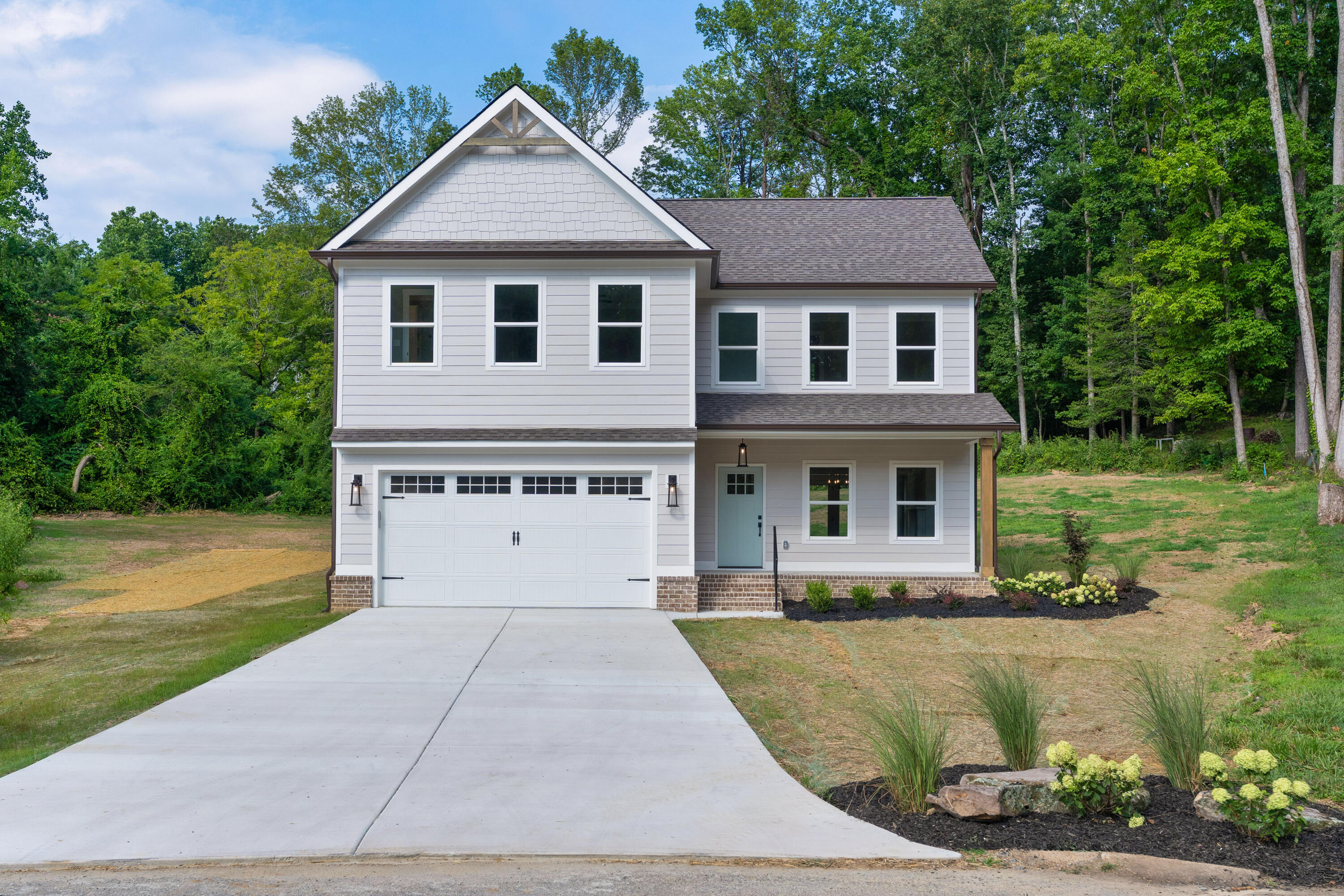 3619 Gentry Station Drive