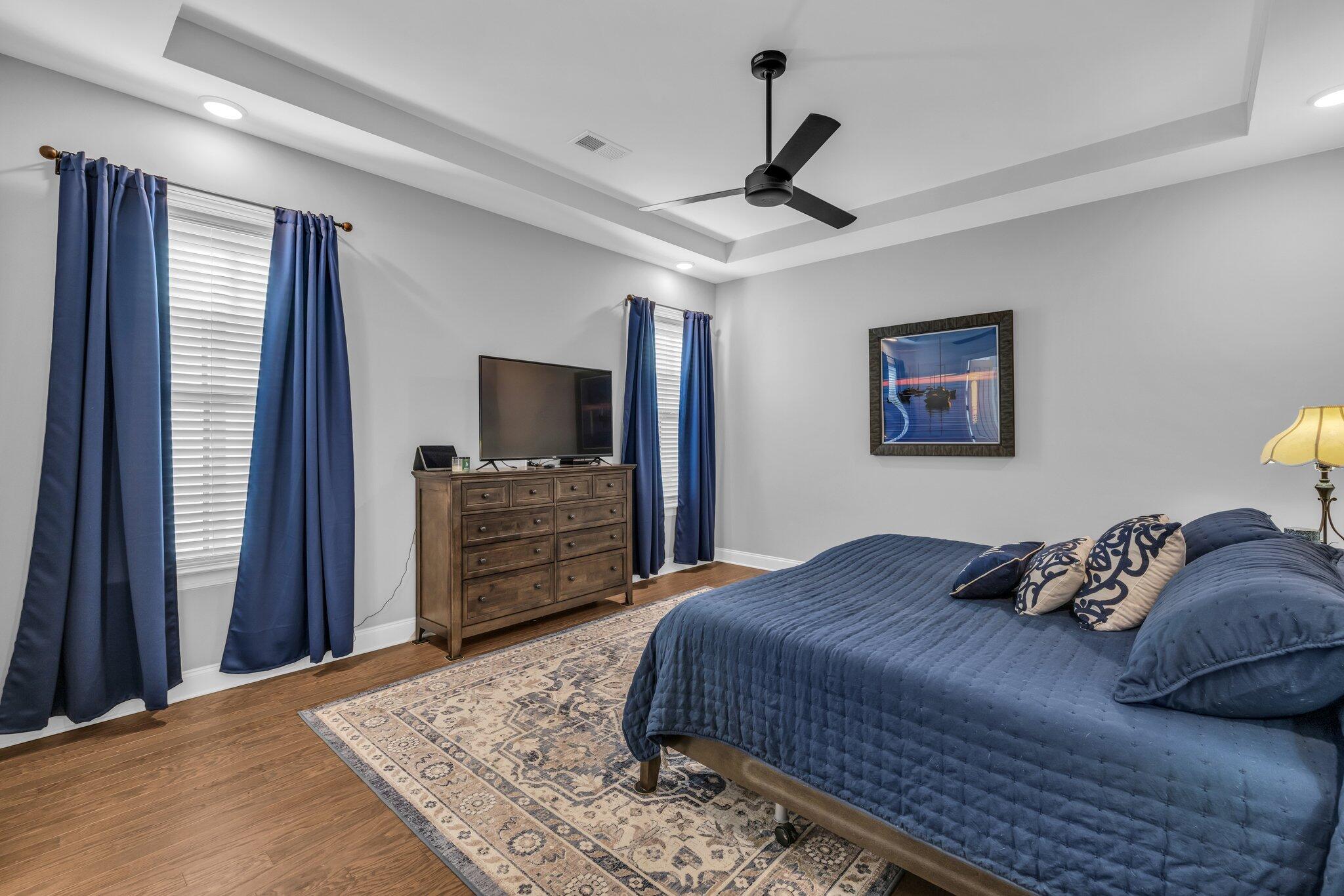 1514 Little Sorrel Road, Hixson, Tennessee image 23