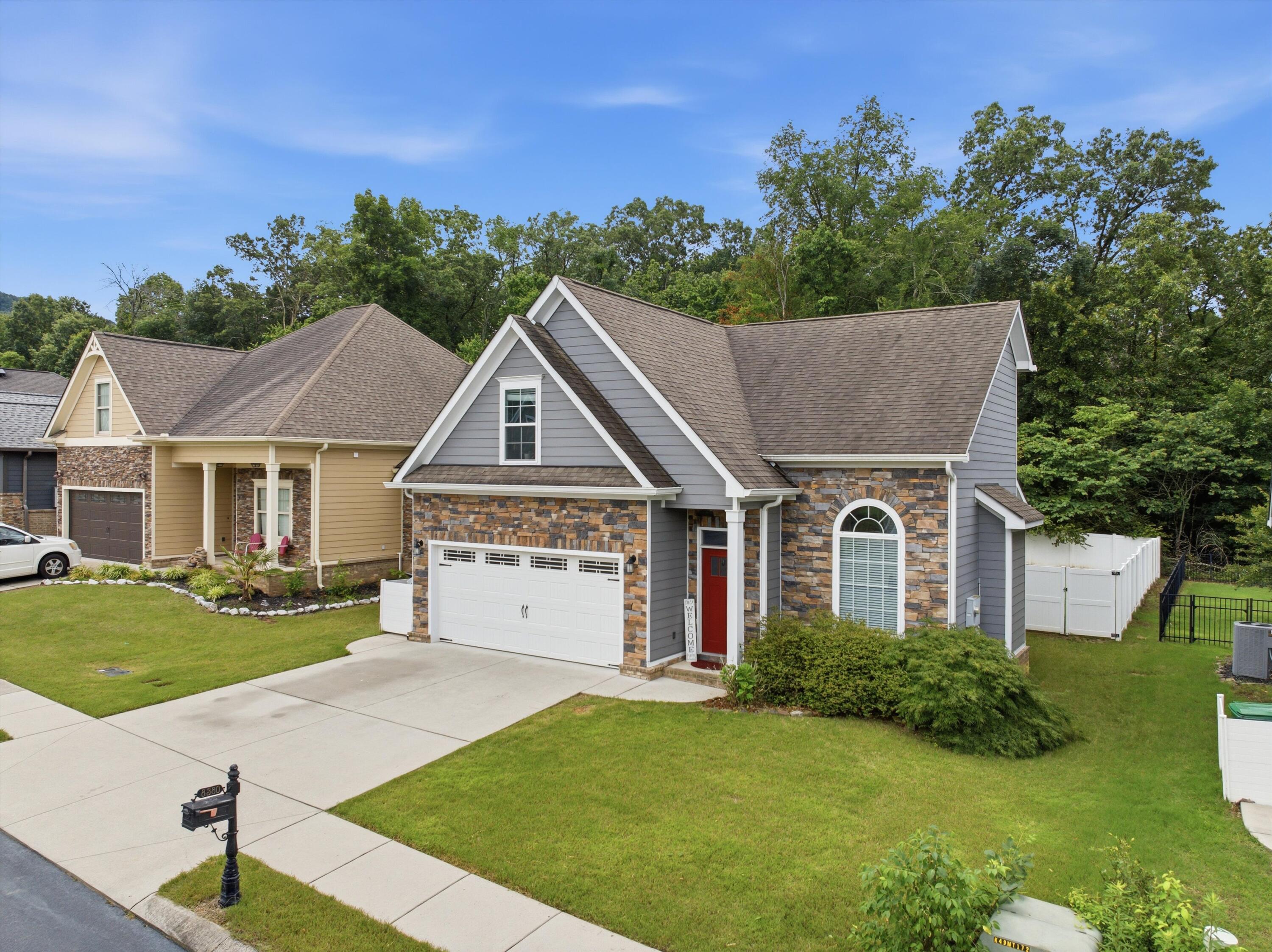 8380 Deer Run Circle