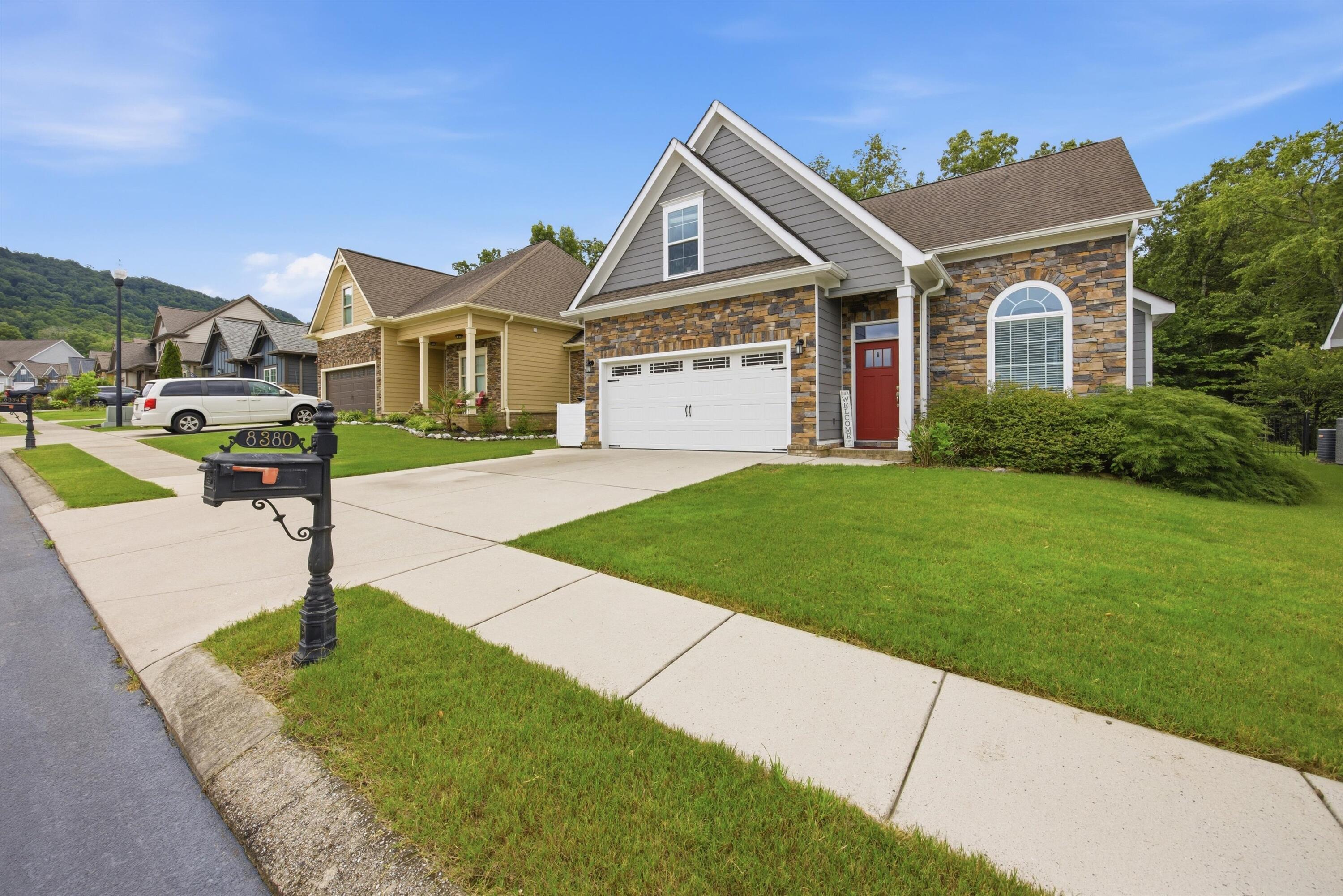 8380 Deer Run Circle