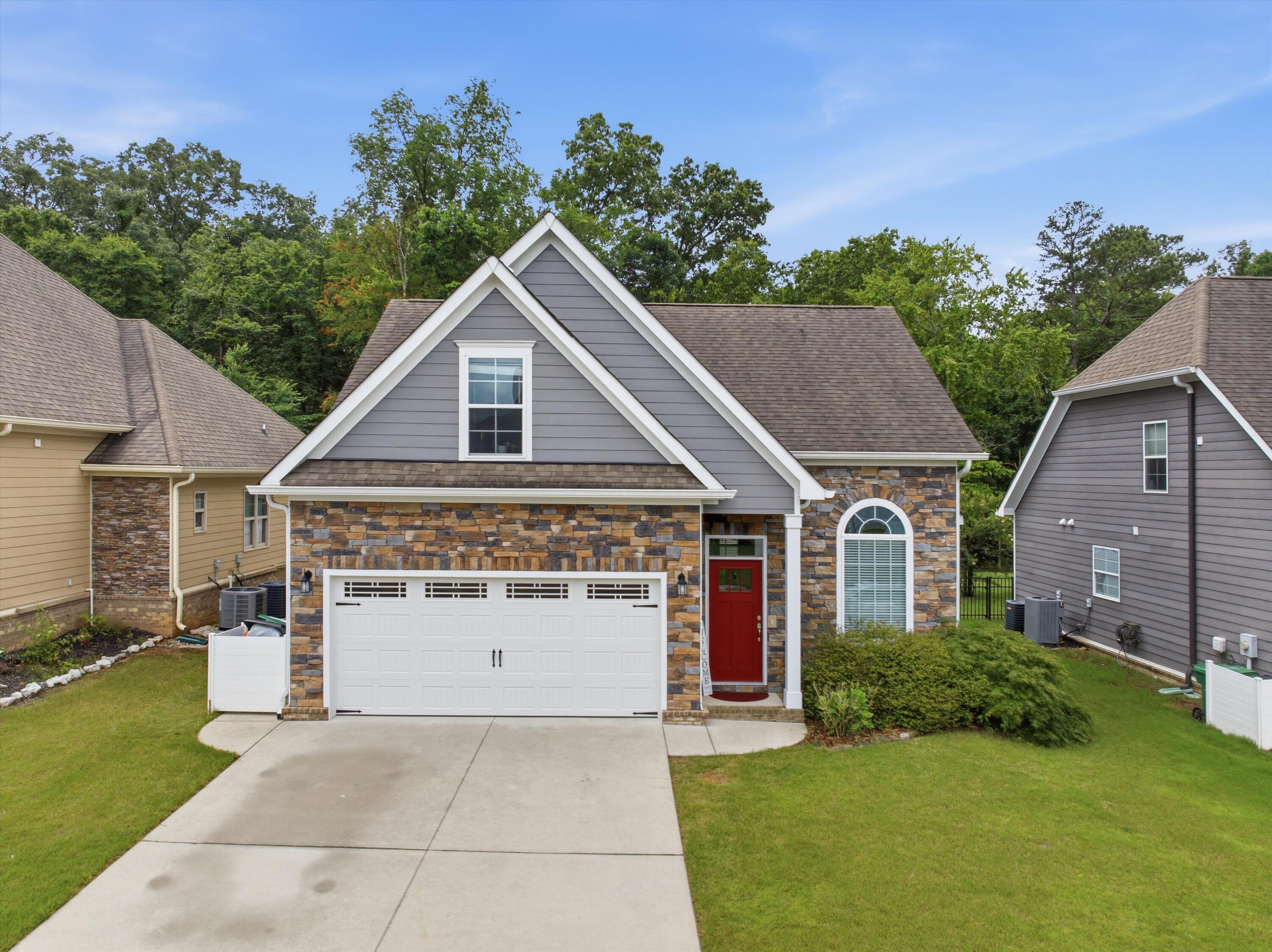 8380 Deer Run Circle