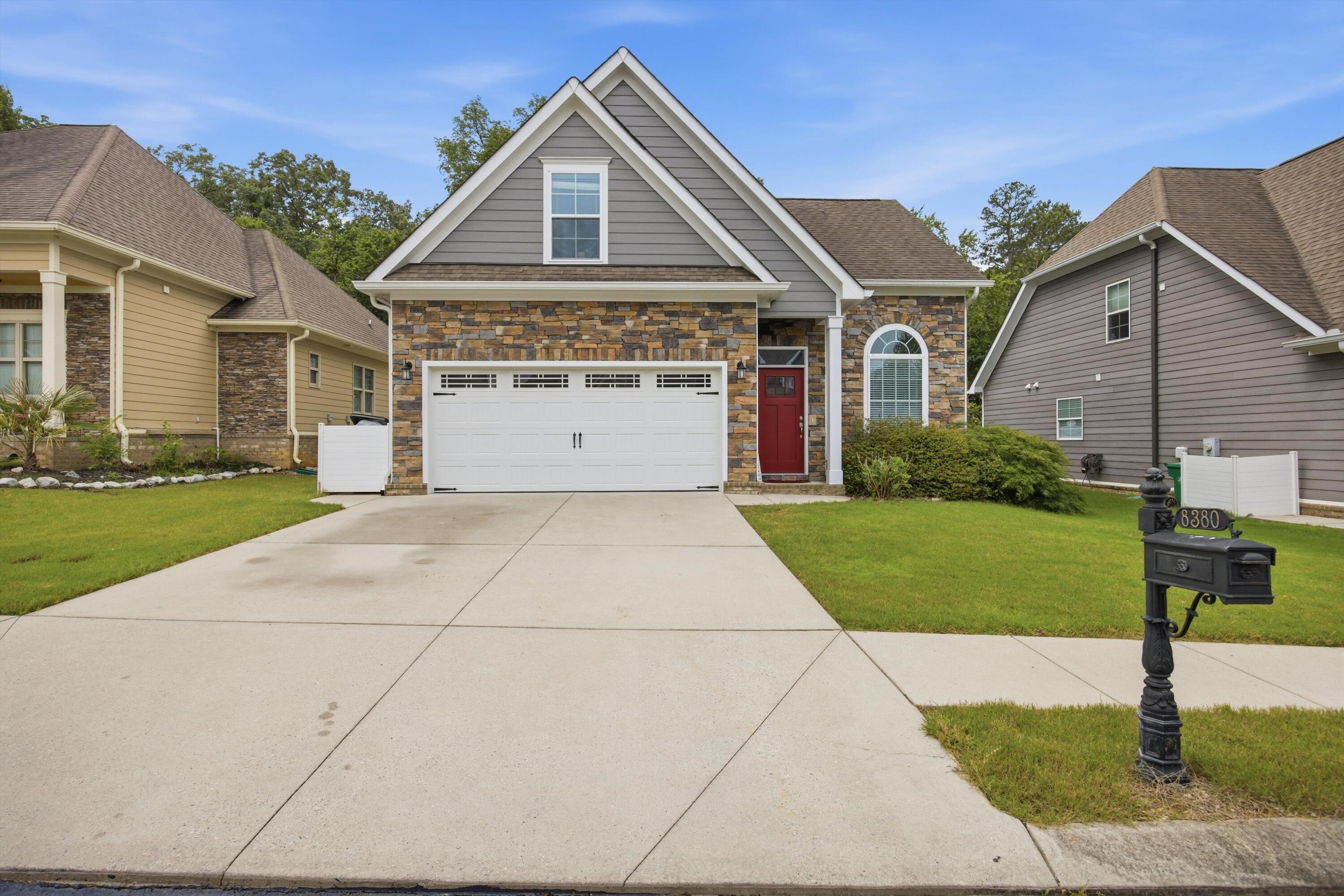 8380 Deer Run Circle