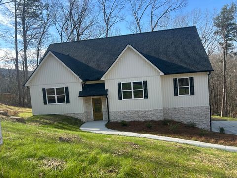 Homes For Sale - 3146 Highland Circle<br/> Whitfield County, Rocky Face, GA 30740