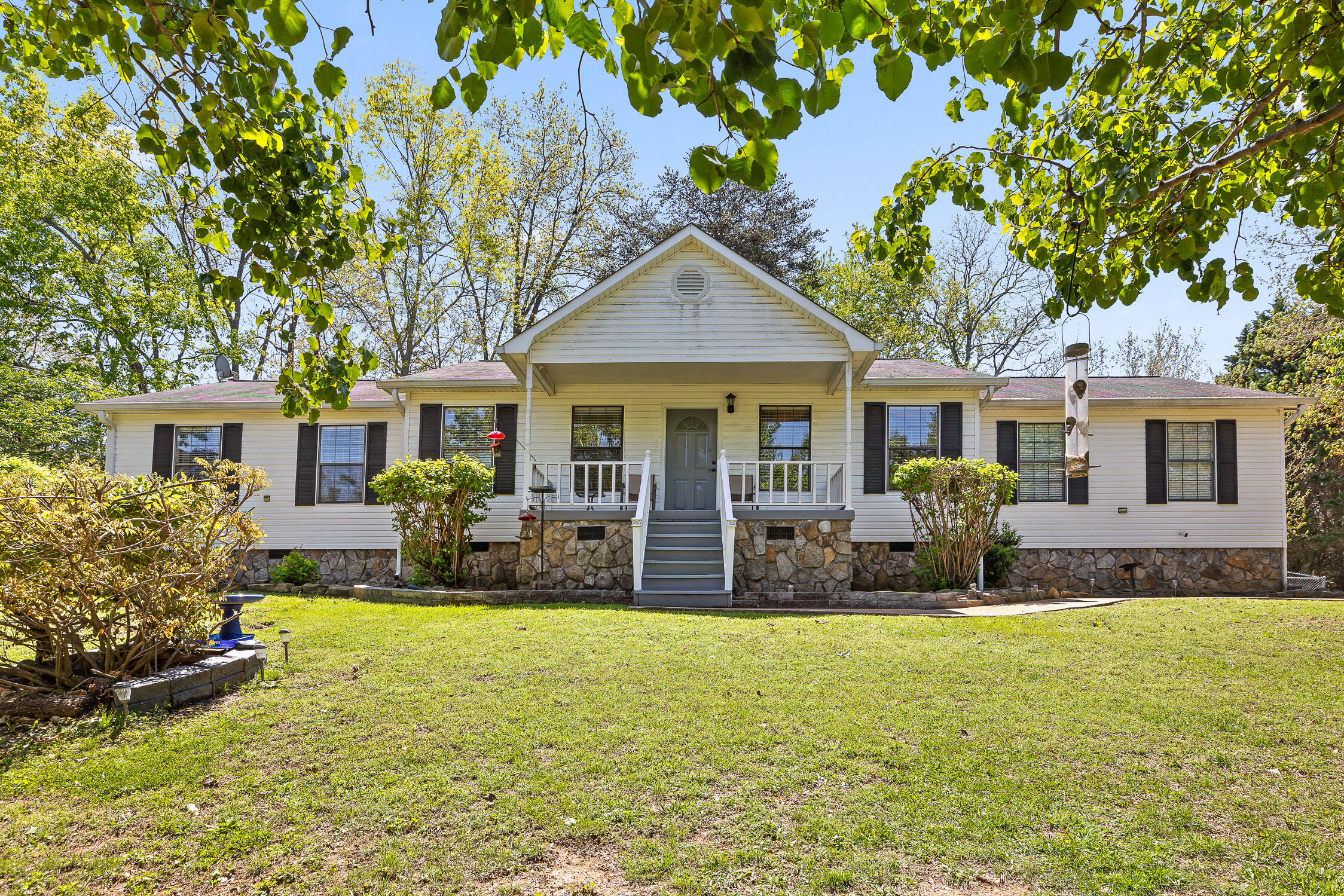 60 Hillside Drive, Ringgold, Georgia image 2
