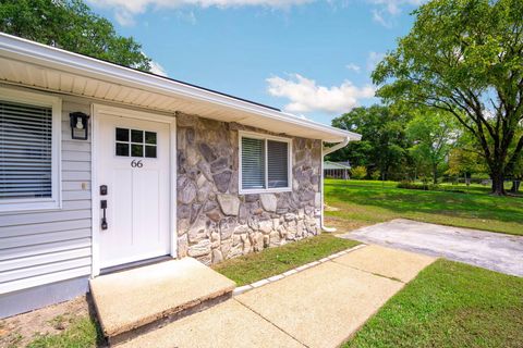 Photo of 64 Frawley Road, Chattanooga, TN 37412 (MLS # 1525245)