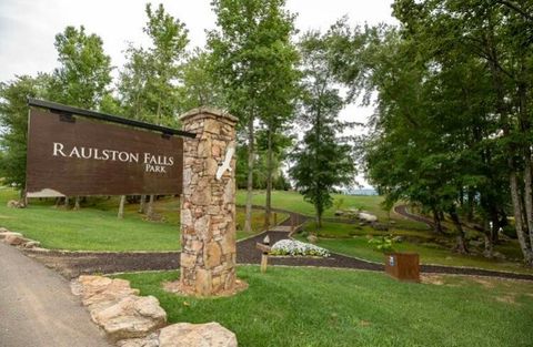 Tiny photo for 1771 Crockett Point, Jasper, TN 37347 (MLS # 1513111)