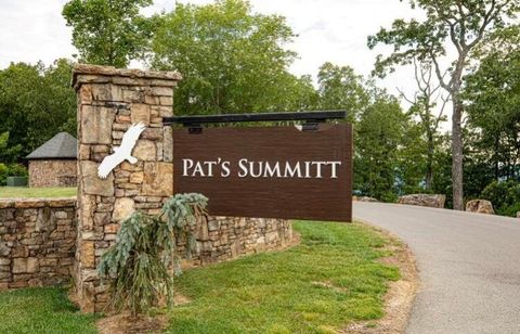 Tiny photo for 1771 Crockett Point, Jasper, TN 37347 (MLS # 1513111)