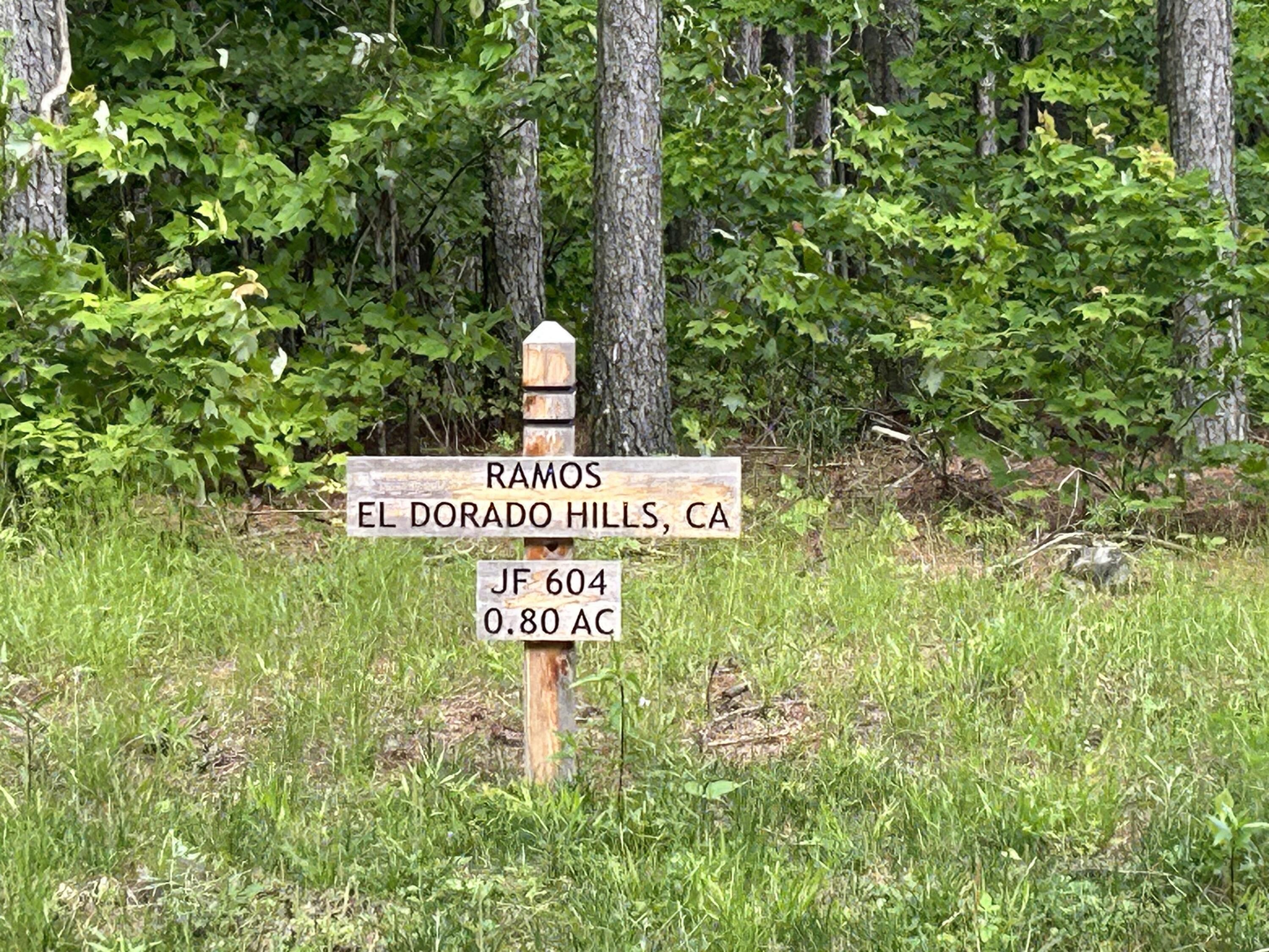 1771 Crockett Point #JF-604, Jasper, Tennessee image 1