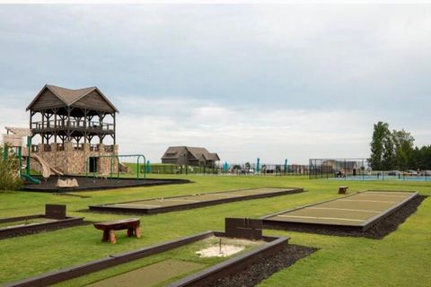 Tiny photo for 1771 Crockett Point, Jasper, TN 37347 (MLS # 1513111)