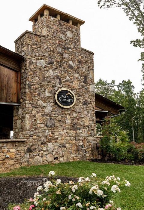 Tiny photo for 1771 Crockett Point, Jasper, TN 37347 (MLS # 1513111)