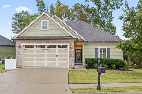 Photo of 8460 Kennerly Court, Ooltewah, TN 37363 (MLS # 1523069)