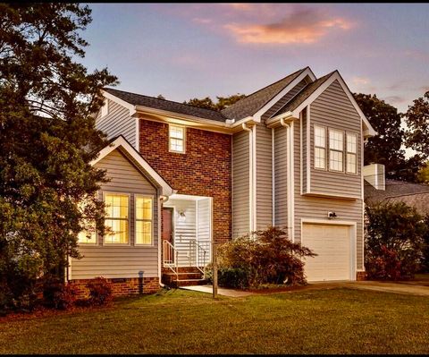 Photo of 2405 Charleston Square, Chattanooga, TN 37421 (MLS # 1522161)