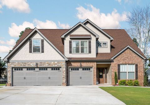 Photo of 7226 Greenmont Circle, Ooltewah, TN 37363 (MLS # 1518400)