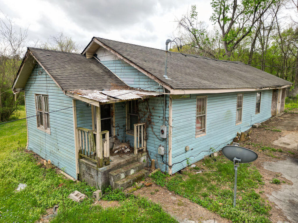 705 Park City Road, Rossville, Georgia image 7