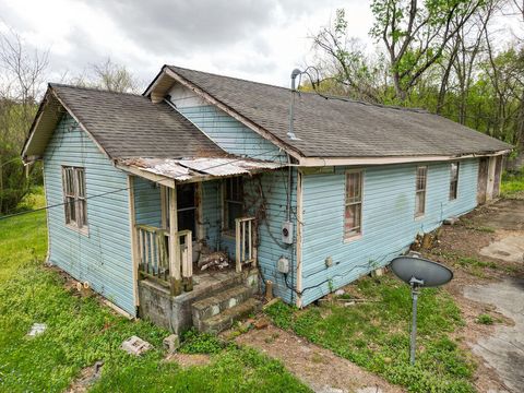 Tiny photo for 705 Park City Road, Rossville, GA 30741 (MLS # 1510514)