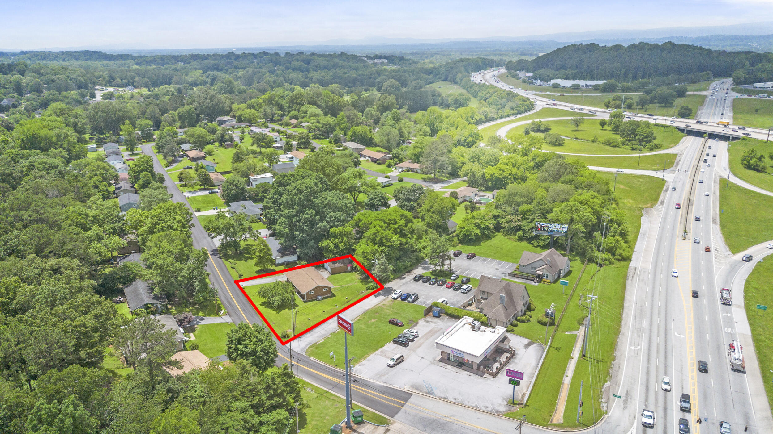 1331 Phils Drive, Chattanooga, Tennessee image 41