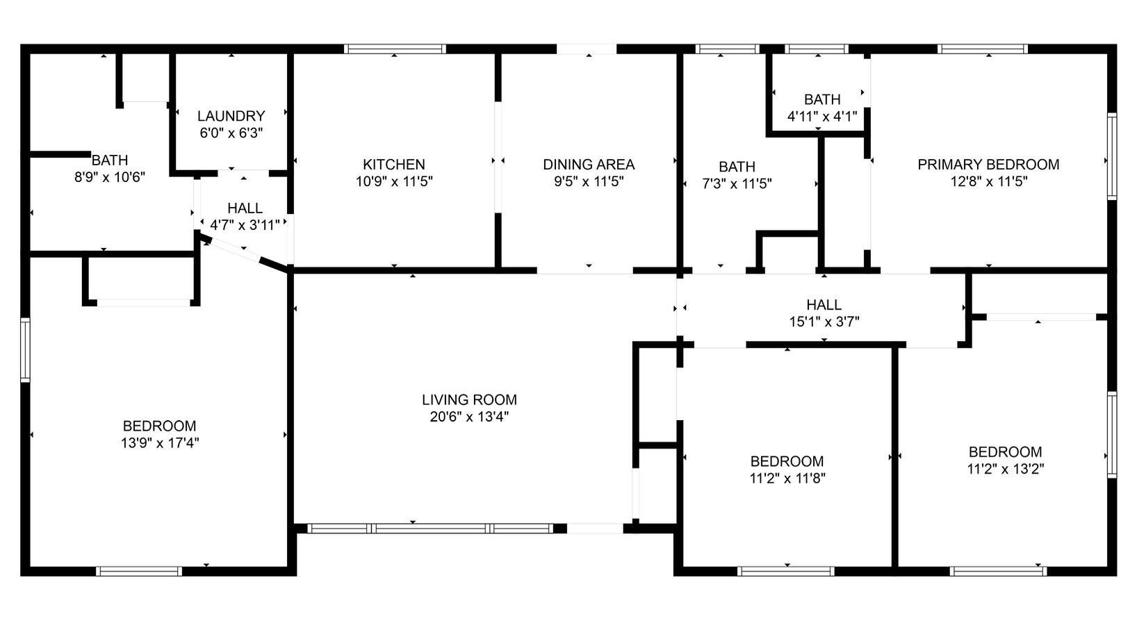 1331 Phils Drive, Chattanooga, Tennessee image 42