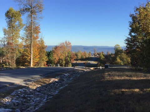 Vacant Land For Sale - 245 Lookout View Drive<br/> Marion County, Jasper, TN 37347