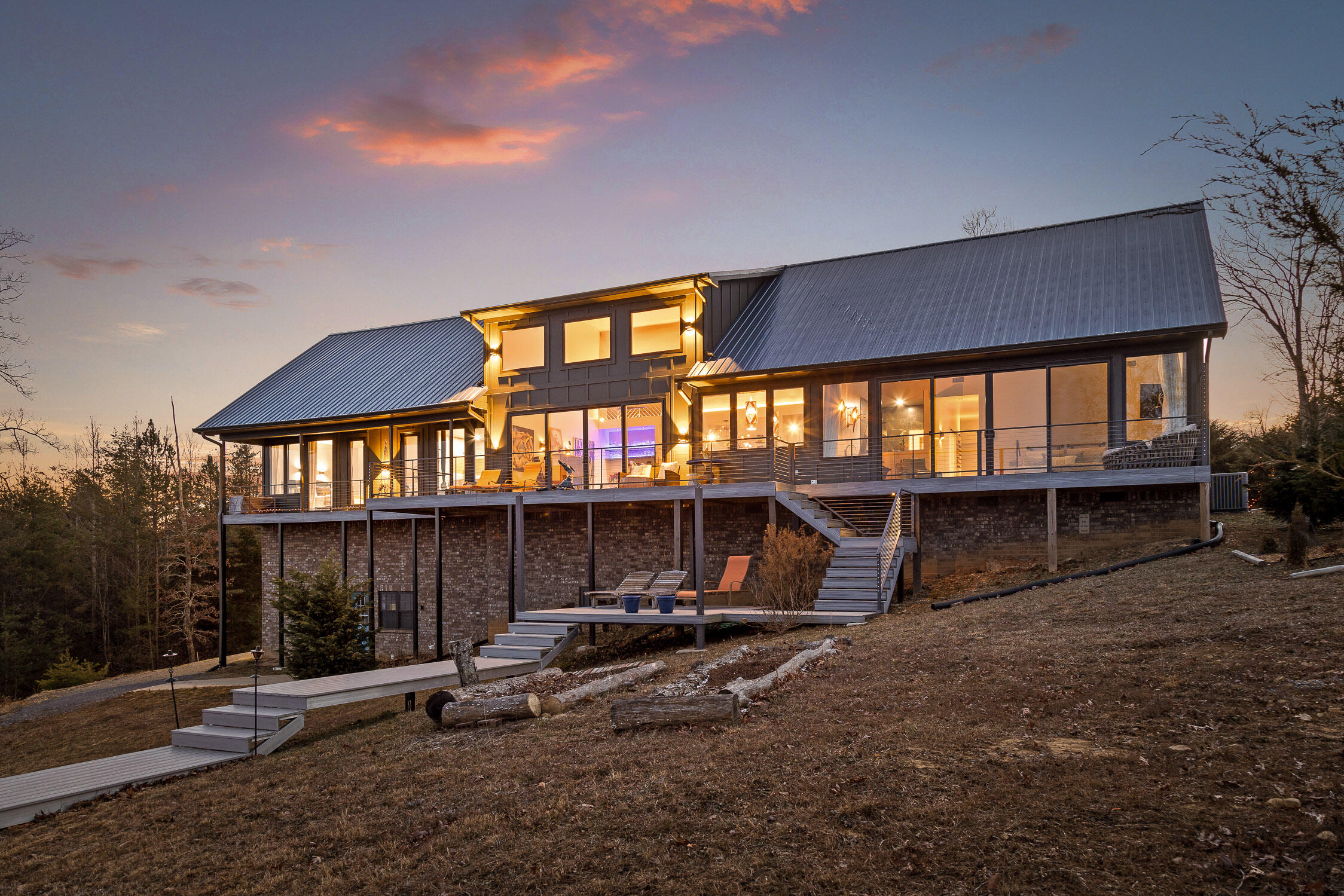 181 Skyhigh Trail, Dunlap, Tennessee image 5