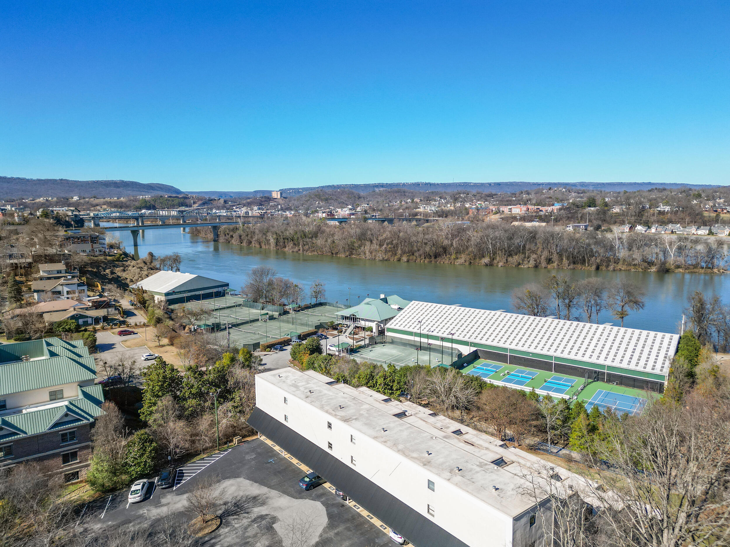 120 Douglas Street #A6, Chattanooga, Tennessee image 4
