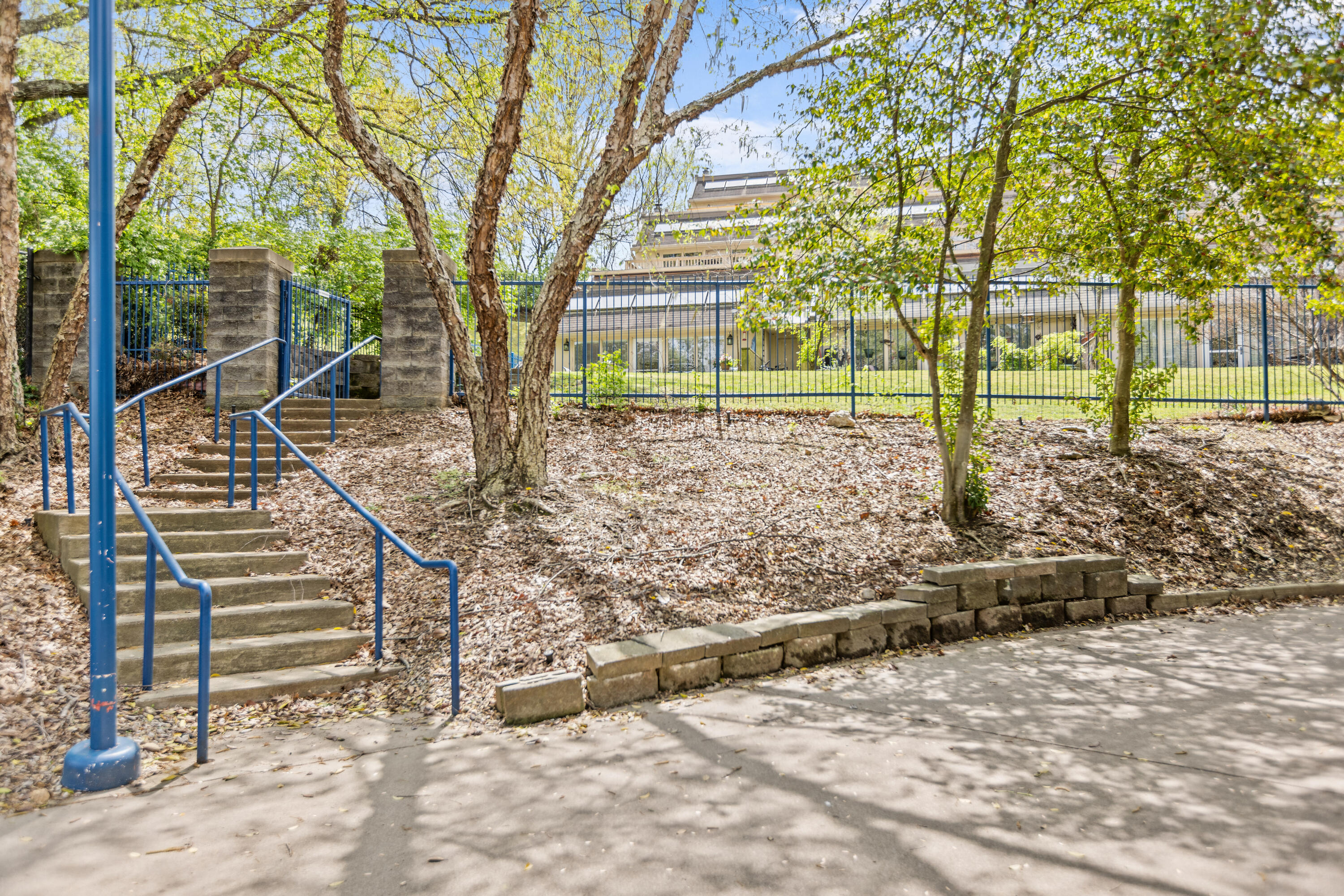 120 Douglas Street #A6, Chattanooga, Tennessee image 29
