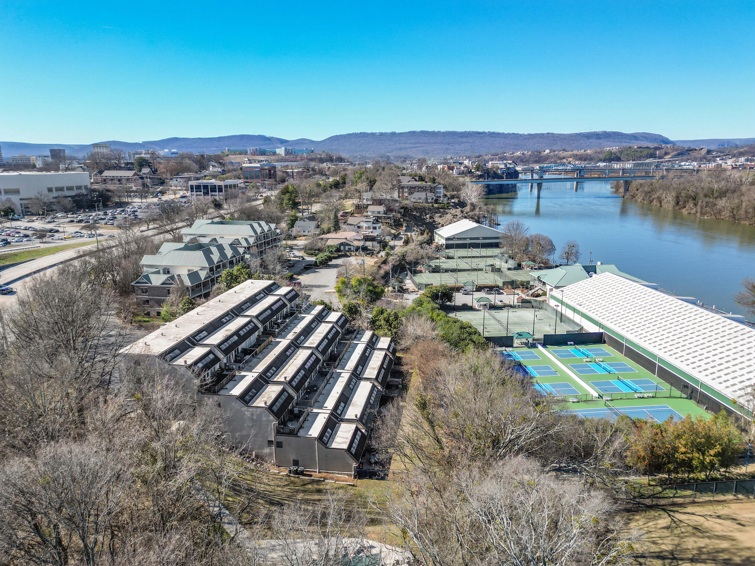 120 Douglas Street #A6, Chattanooga, Tennessee image 1