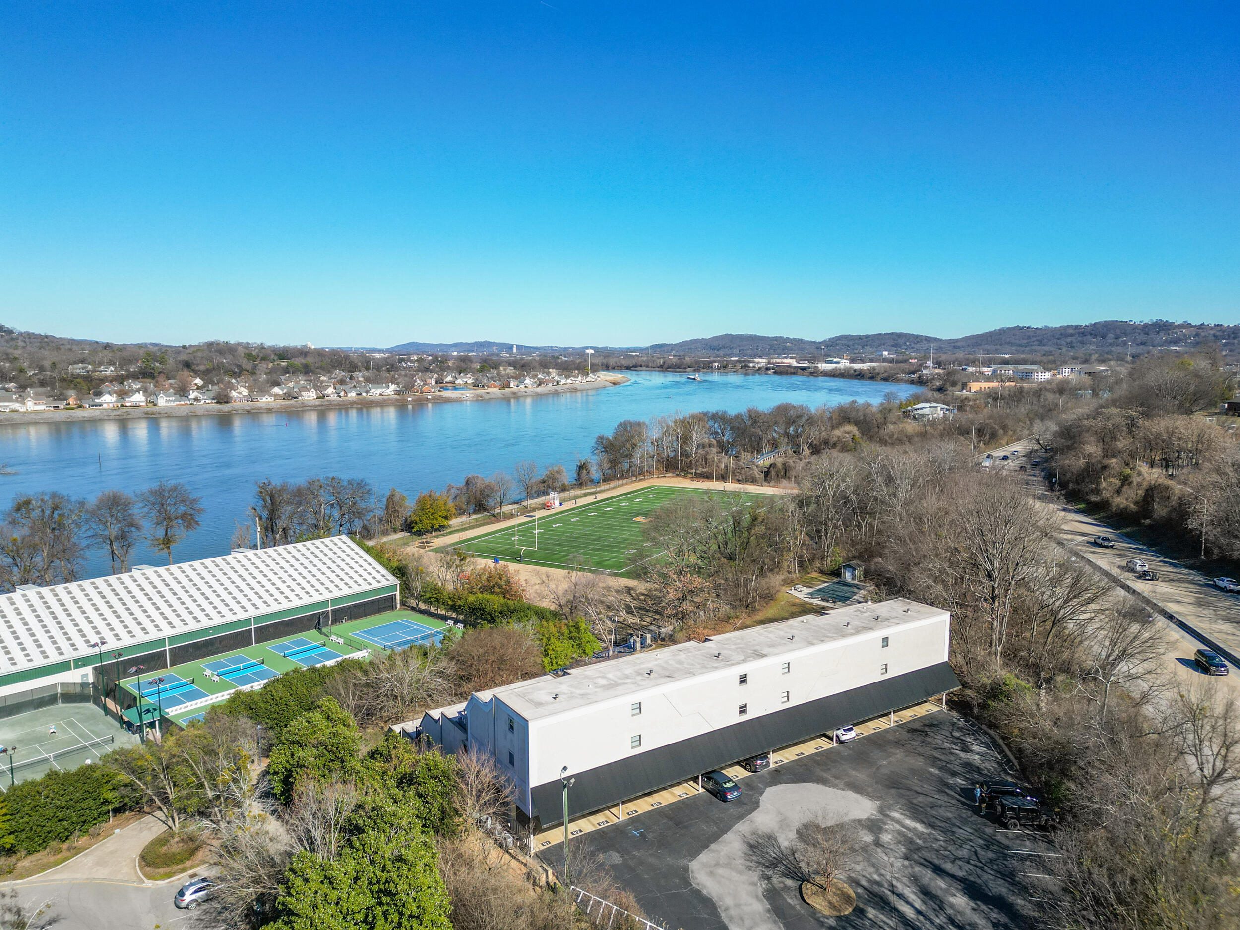 120 Douglas Street #A6, Chattanooga, Tennessee image 3