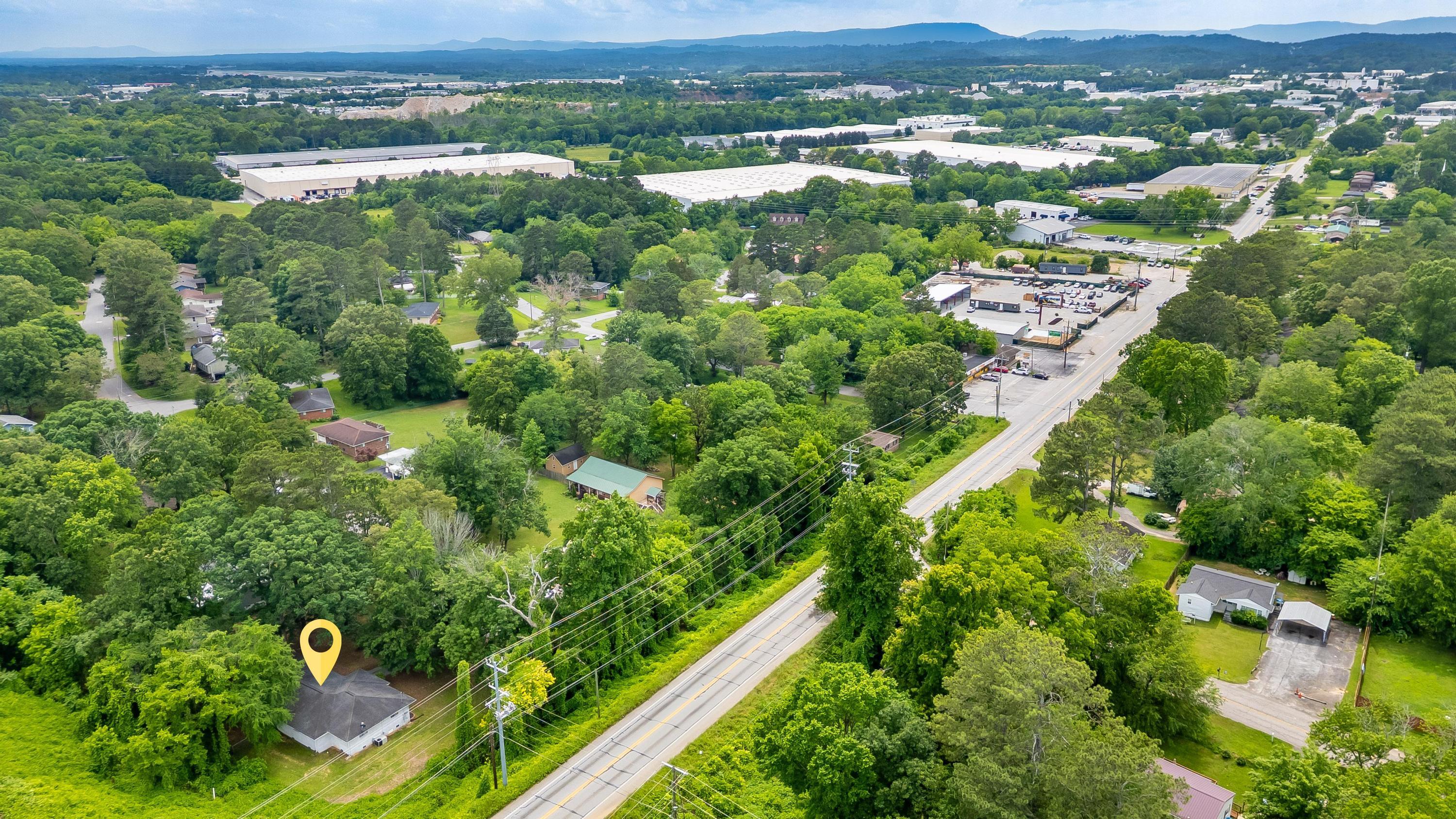 7648 Mallette Road, Chattanooga, Tennessee image 41
