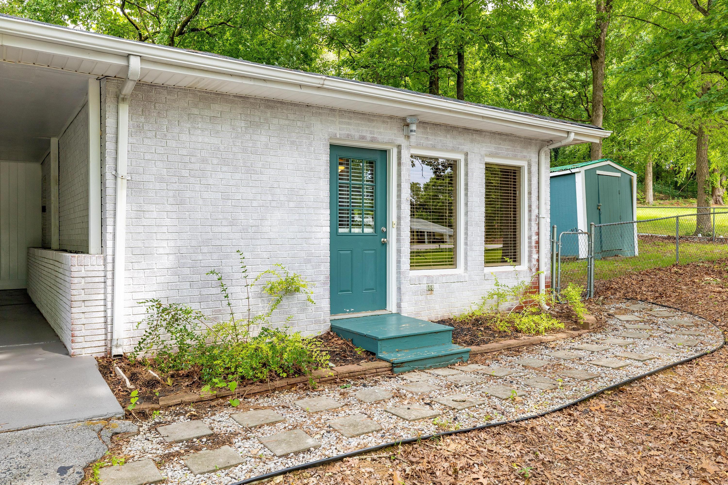 7648 Mallette Road, Chattanooga, Tennessee image 28
