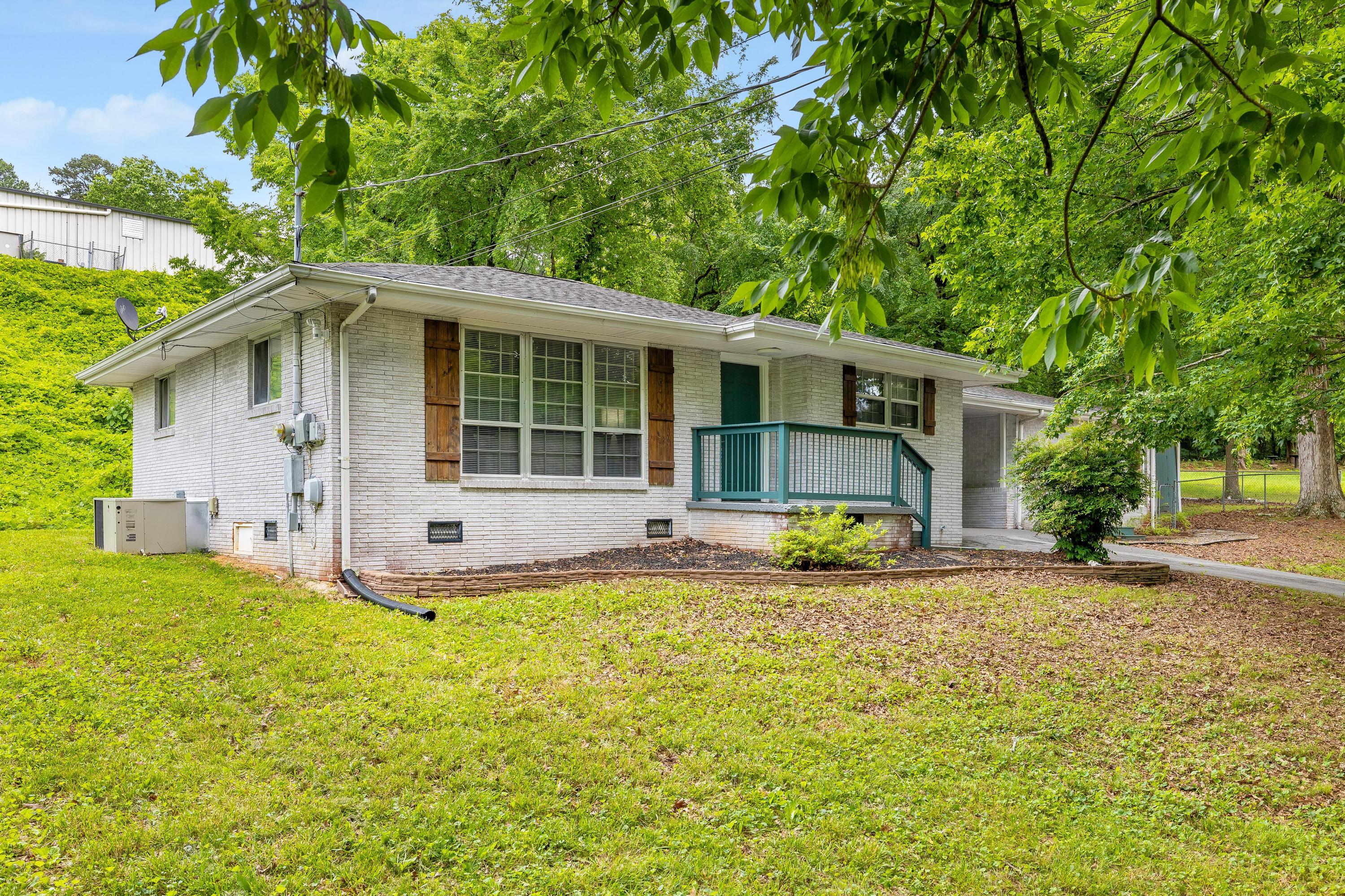 7648 Mallette Road, Chattanooga, Tennessee image 3