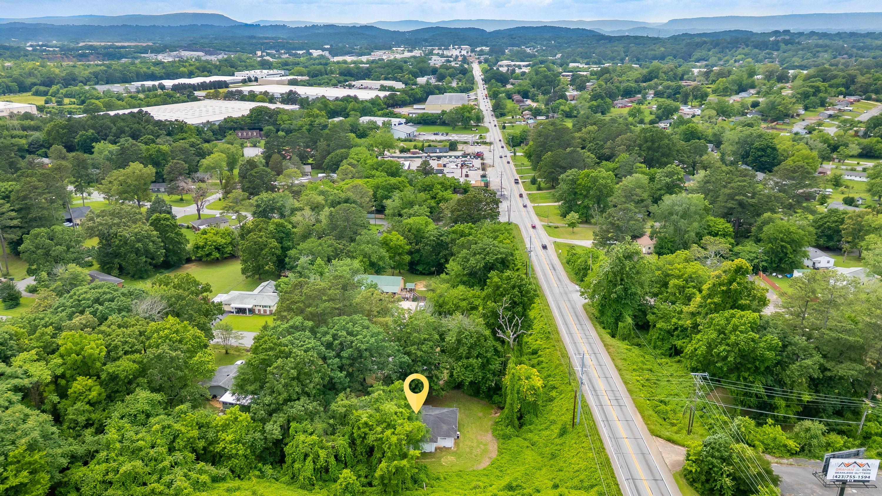 7648 Mallette Road, Chattanooga, Tennessee image 7