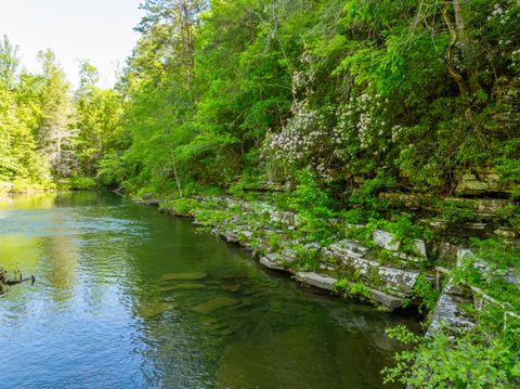 Vacant Land For Sale - Echo Point Road<br/> Sequatchie County, Dunlap, TN 37327