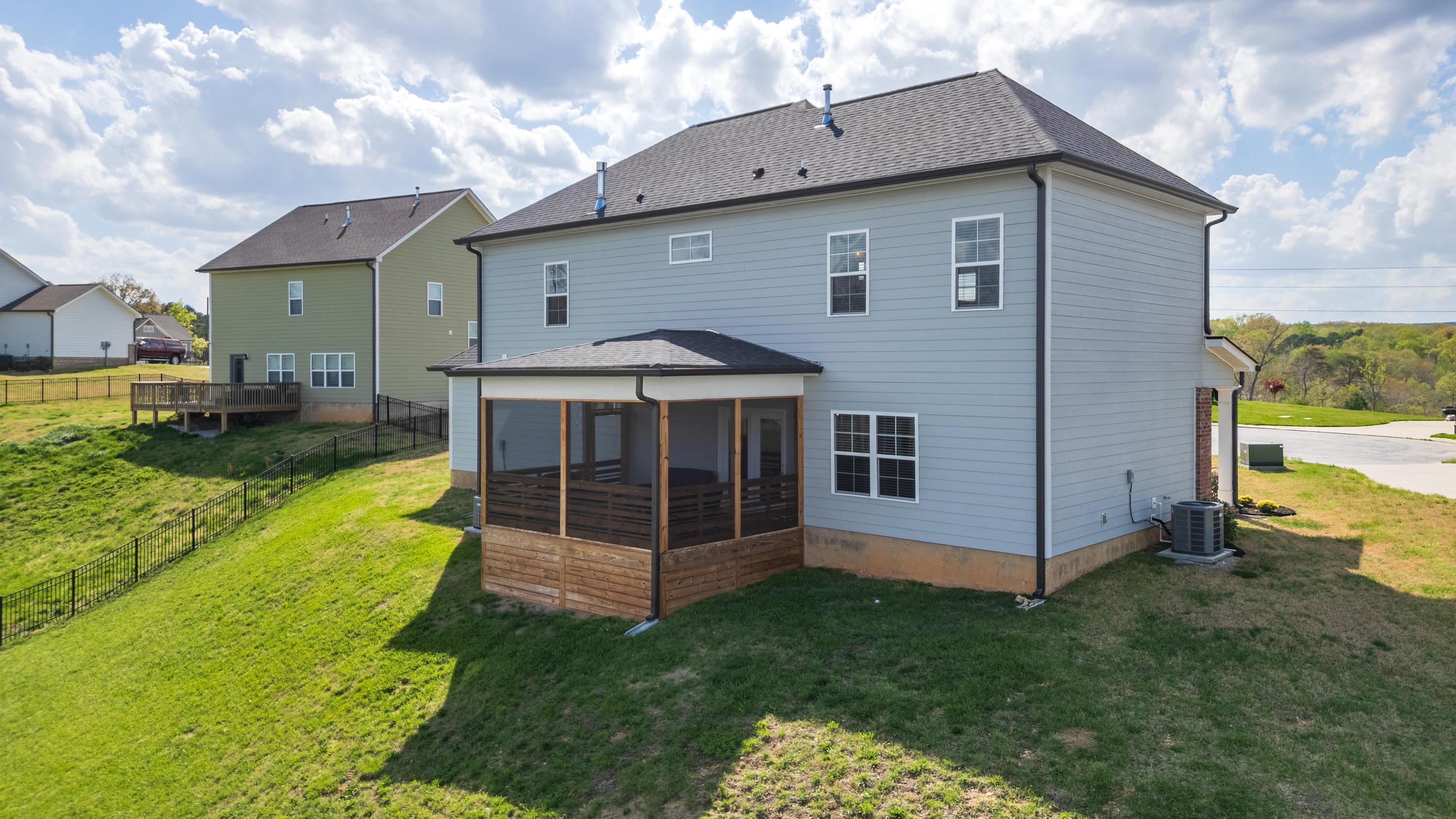 10920 Short River Court, Soddy Daisy, Tennessee image 34
