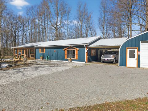 Tiny photo for 814 Rodgers Road, Crossville, TN 38572 (MLS # 1529054)