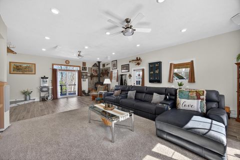 Tiny photo for 814 Rodgers Road, Crossville, TN 38572 (MLS # 1529054)