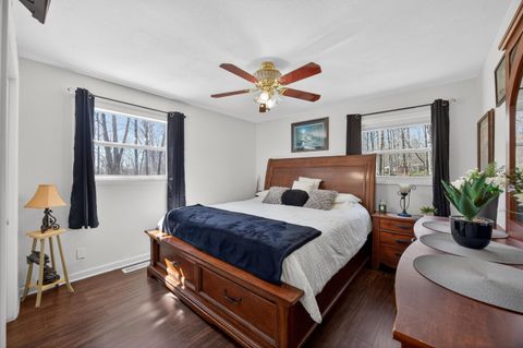 Tiny photo for 814 Rodgers Road, Crossville, TN 38572 (MLS # 1529054)