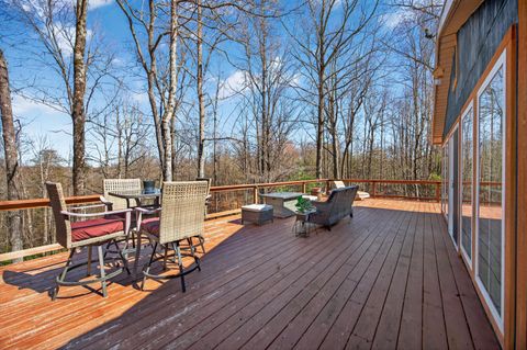 Tiny photo for 814 Rodgers Road, Crossville, TN 38572 (MLS # 1529054)