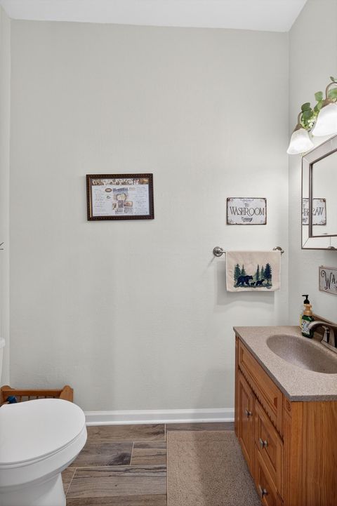 Tiny photo for 814 Rodgers Road, Crossville, TN 38572 (MLS # 1529054)