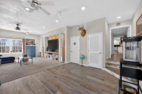 Tiny photo for 814 Rodgers Road, Crossville, TN 38572 (MLS # 1529054)