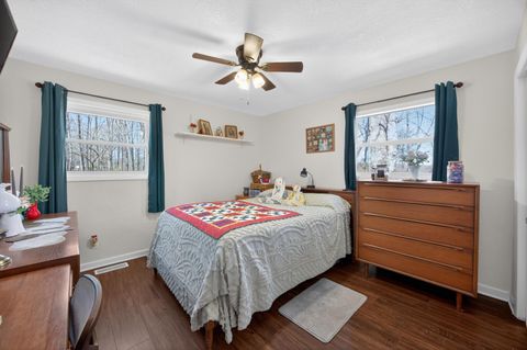 Tiny photo for 814 Rodgers Road, Crossville, TN 38572 (MLS # 1529054)