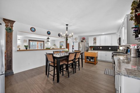 Tiny photo for 814 Rodgers Road, Crossville, TN 38572 (MLS # 1529054)