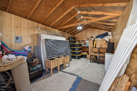 Tiny photo for 814 Rodgers Road, Crossville, TN 38572 (MLS # 1529054)