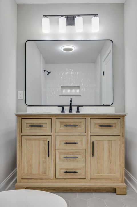 Tiny photo for 7316 Midfield Drive, Chattanooga, TN 37421 (MLS # 1525221)