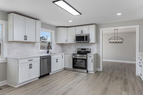 Tiny photo for 7316 Midfield Drive, Chattanooga, TN 37421 (MLS # 1525221)